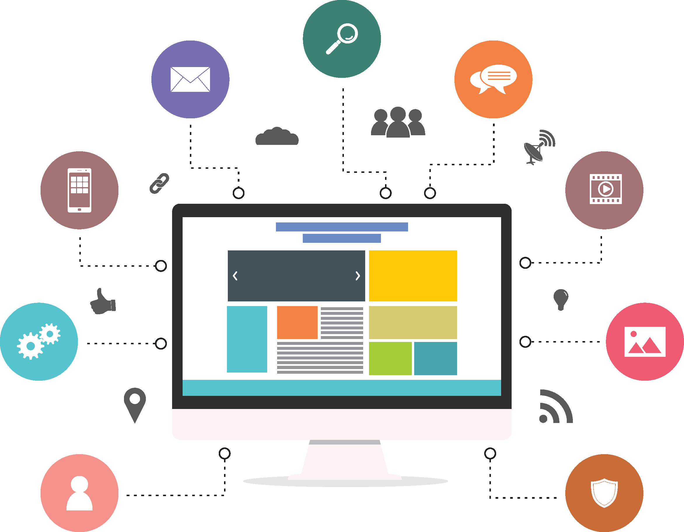Responsive image