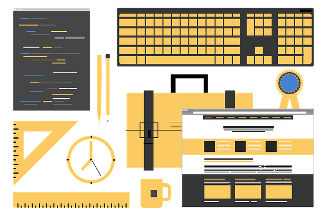 Web design services banner image