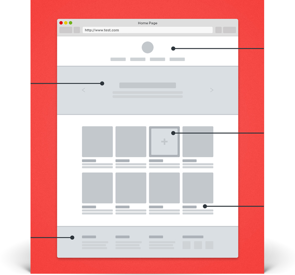 Responsive image